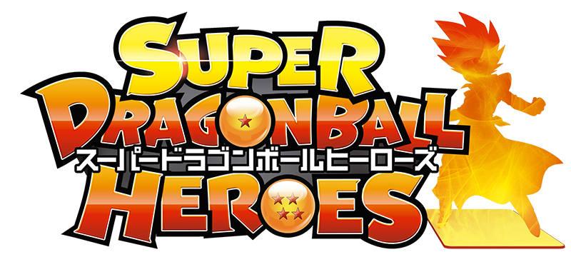 Super Dragon Ball Heroes online videótár