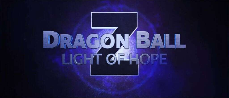 Dragon Ball Z: Light of Hope online videótár